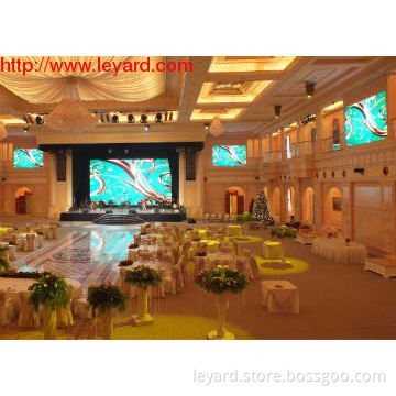 Theatrical LED Video Screens Manufacturers Shenzhen